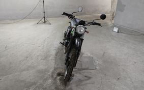 KAWASAKI 250TR BJ250F
