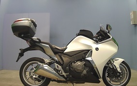 HONDA VFR1200F DCT 2010 SC63