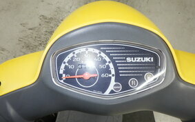 SUZUKI LET's 4 CA41A