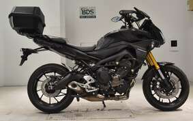 YAMAHA MT-09 Tracer 2017 RN51J