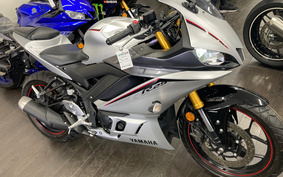 YAMAHA YZF-R25 RG43J