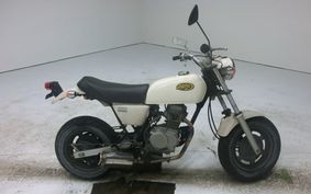 HONDA APE 50 AC16