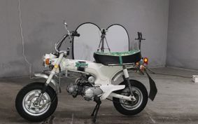 HONDA DUCKS50 ST50