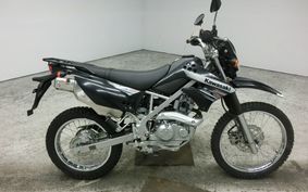 KAWASAKI KLX125 2012 LX125C