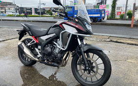 HONDA 400 X 2022 NC56