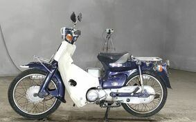 HONDA C70 SUPER CUB HA02