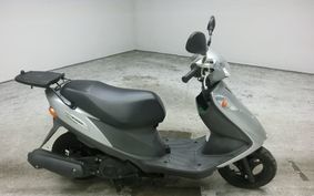 SUZUKI ADDRESS V125 G CF4EA