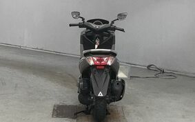 YAMAHA N-MAX 125 SE86J