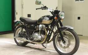 KAWASAKI W650 2002 EJ650A