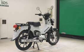 HONDA CROSS CUB 110 JA60