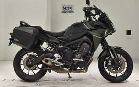 YAMAHA MT-09 Tracer 2017 RN51J