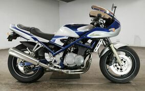 SUZUKI BANDIT 400 Limited 1991 GK75A