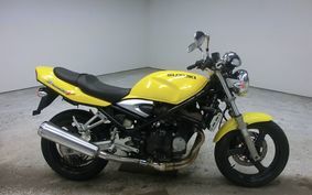 SUZUKI BANDIT 250 V GJ77A