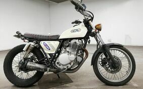 SUZUKI GRASS TRACKER NJ47A