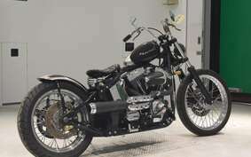 HARLEY FLSTC 1450 2000