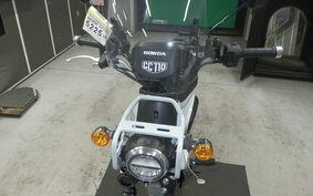 HONDA CROSS CUB 110 JA45