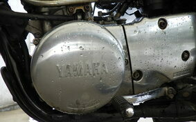 YAMAHA SR400 Gen.4 2012 RH03J