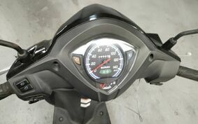 SUZUKI ADDRESS 110 CE47A