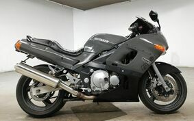 KAWASAKI ZZ-R400 2001 ZX400N