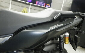 HONDA ADV150 KF38