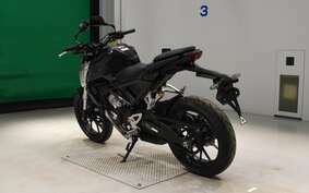 HONDA CB125 R JC79