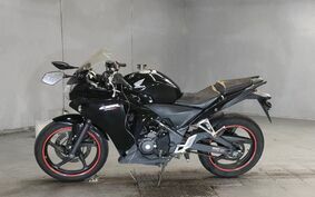 HONDA CBR250R MC41