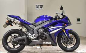 YAMAHA YZF-R1 2008 RN20