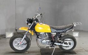 HONDA APE 100 HC07