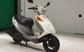 SUZUKI ADDRESS V125 CF4EA