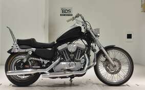 HARLEY XL1200V 2013