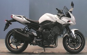 YAMAHA FZ FAZER 2010 RN21J