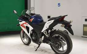 HONDA CBR250R GEN 3 MC41