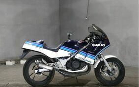 SUZUKI RG250 Gamma GJ21A