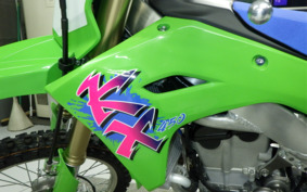 KAWASAKI KX450 KX450M