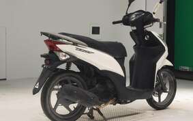 HONDA DIO 110 JF31