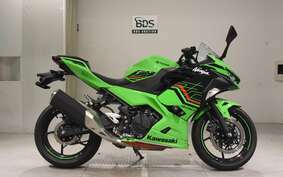 KAWASAKI NINJA 400 2023 EX400L