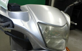 SUZUKI ADDRESS V125 CF4EA