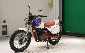 HONDA FTR250 MD17