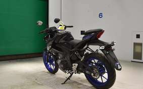 SUZUKI GSX-S125 DL32D