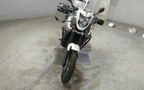 YAMAHA XT660 TENERE Z 2010 DM021