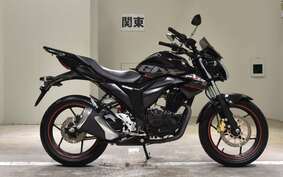 SUZUKI ジクサー150 NG4BG