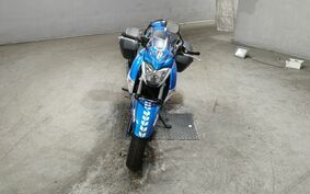 SUZUKI GSR250 GJ55D