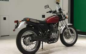 HONDA CB223S MC40