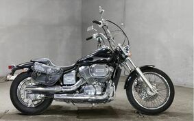 HONDA SHADOW 400 SLASHER 2006 NC40