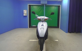 SUZUKI LET's 2 CA1PA