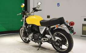 HONDA CB1100 ABS 2010 SC65