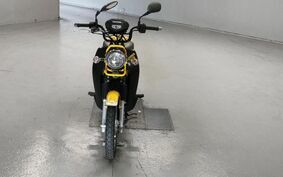 HONDA CROSS CUB 110 JA10