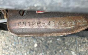 SUZUKI LETS2 CA1PA