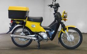 HONDA CROSS CUB 110 JA10