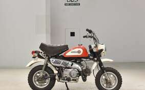 HONDA MONKEY AB27